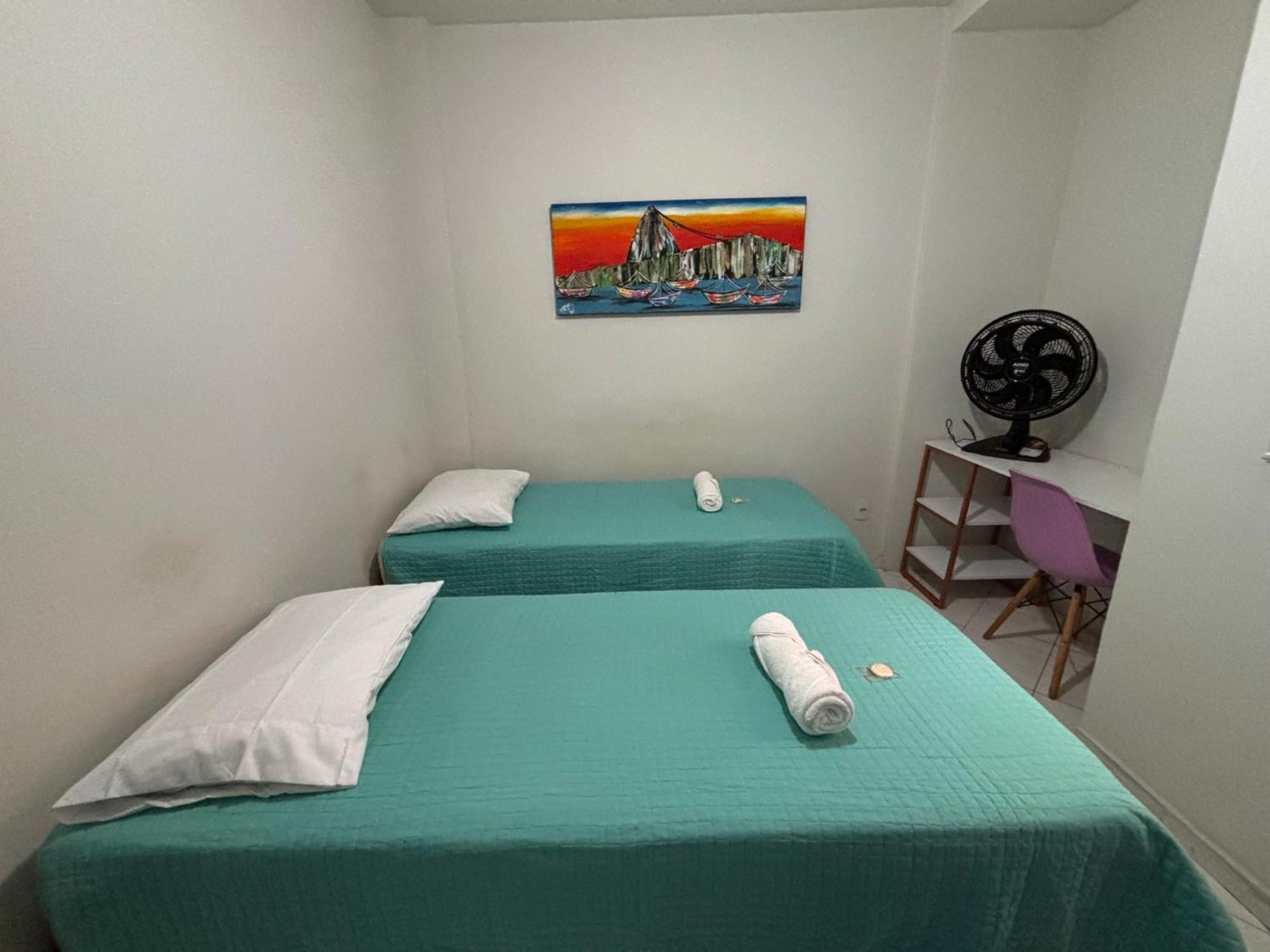 Lapa Facil Mobilidade No Rio Ap 2 Quartos Rio de Janeiro Exterior foto