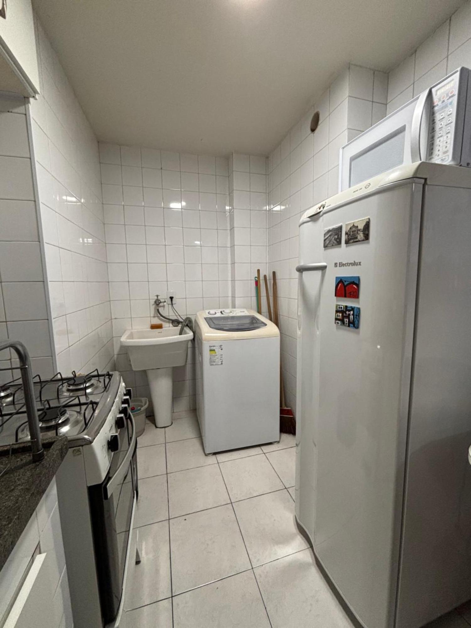 Lapa Facil Mobilidade No Rio Ap 2 Quartos Rio de Janeiro Exterior foto